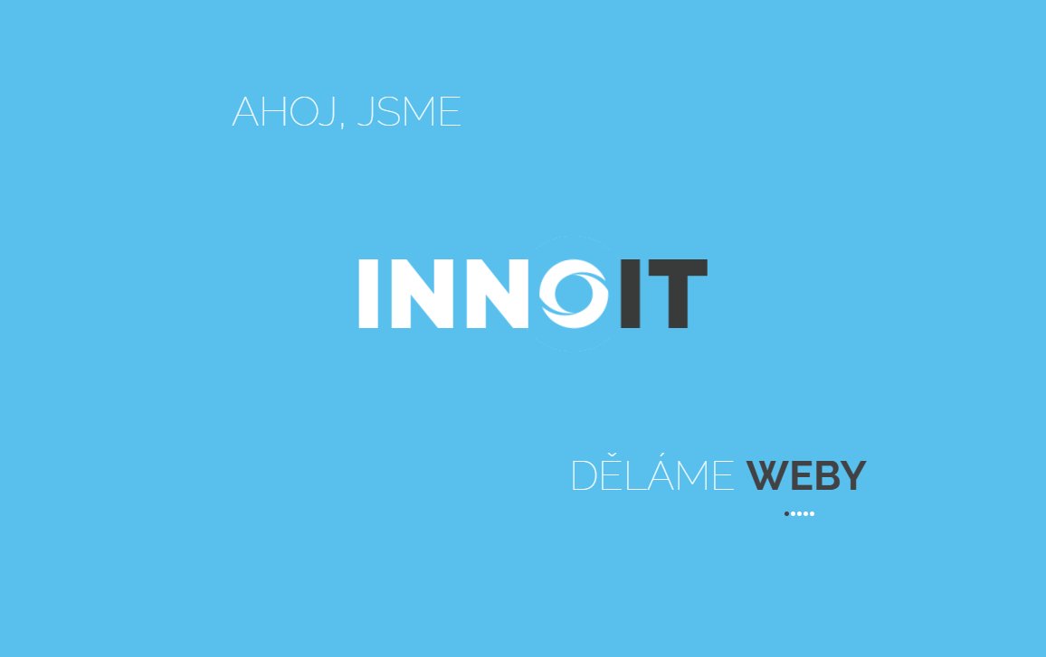 Obrázek projektu InnoIT